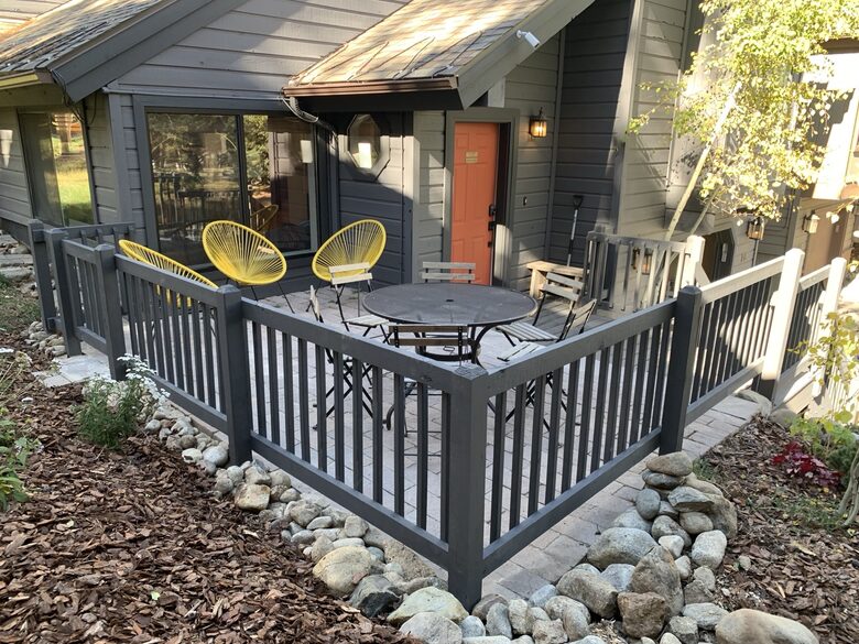 Private Breckenridge Retreat Near Peak 8 - Breckenridge, Colorado