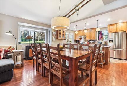 Private Breckenridge Retreat Near Peak 8 - Breckenridge, Colorado