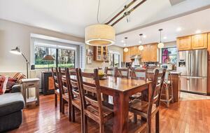 Private Breckenridge Retreat Near Peak 8 - Breckenridge, Colorado