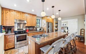 Private Breckenridge Retreat Near Peak 8 - Breckenridge, Colorado