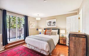 Private Breckenridge Retreat Near Peak 8 - Breckenridge, Colorado