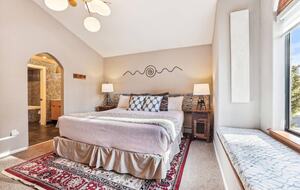 Private Breckenridge Retreat Near Peak 8 - Breckenridge, Colorado