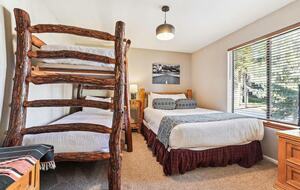 Private Breckenridge Retreat Near Peak 8 - Breckenridge, Colorado