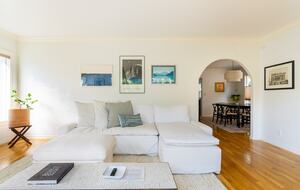 Modern Comfort in a Classic Beacon Hill Home - Seattle, Washington