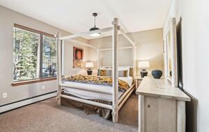 Private Breckenridge Retreat Near Peak 8 - Breckenridge, Colorado