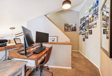 Private Breckenridge Retreat Near Peak 8 - Breckenridge, Colorado