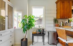 Modern Comfort in a Classic Beacon Hill Home - Seattle, Washington