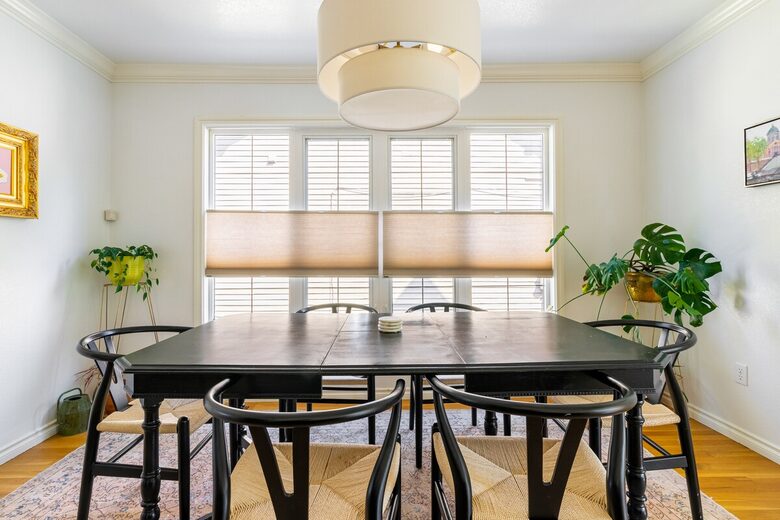 Modern Comfort in a Classic Beacon Hill Home - Seattle, Washington