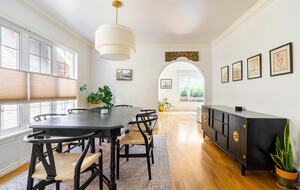 Modern Comfort in a Classic Beacon Hill Home - Seattle, Washington