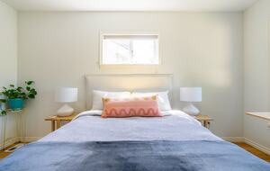 Modern Comfort in a Classic Beacon Hill Home - Seattle, Washington