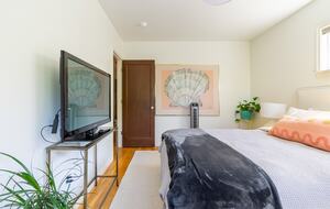 Modern Comfort in a Classic Beacon Hill Home - Seattle, Washington