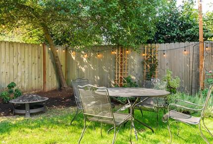 Modern Comfort in a Classic Beacon Hill Home - Seattle, Washington