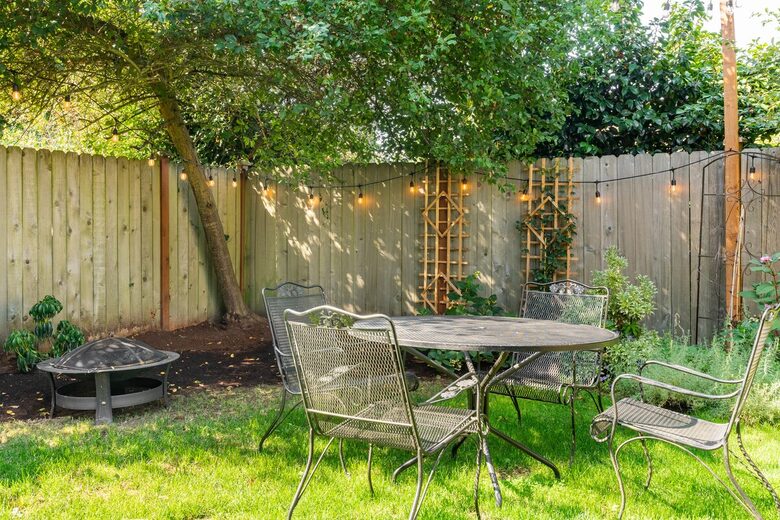 Modern Comfort in a Classic Beacon Hill Home - Seattle, Washington