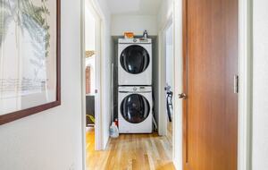 Modern Comfort in a Classic Beacon Hill Home - Seattle, Washington