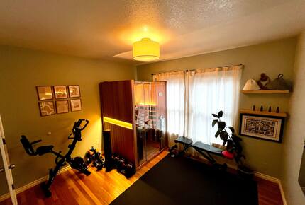 Modern Comfort in a Classic Beacon Hill Home - Seattle, Washington