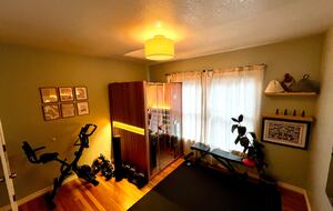 Modern Comfort in a Classic Beacon Hill Home - Seattle, Washington