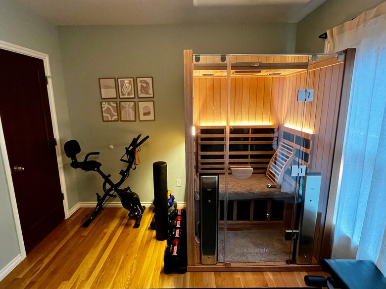 Modern Comfort in a Classic Beacon Hill Home - Seattle, Washington