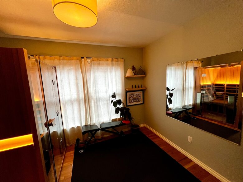 Modern Comfort in a Classic Beacon Hill Home - Seattle, Washington