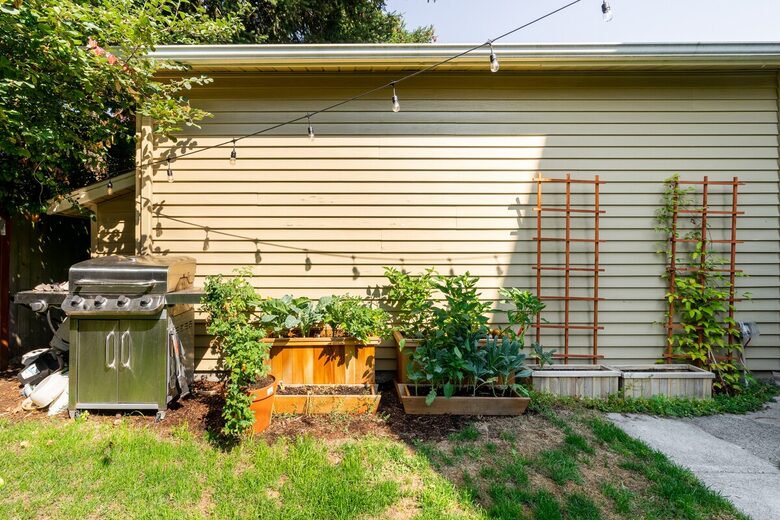 Modern Comfort in a Classic Beacon Hill Home - Seattle, Washington