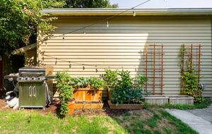 Modern Comfort in a Classic Beacon Hill Home - Seattle, Washington