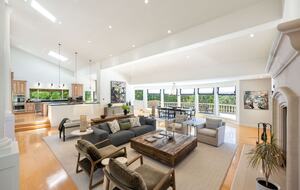 Luxury Wine Country Retreat Surrounded by Oaks & Open Skies - Sonoma, California