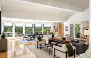 Luxury Wine Country Retreat Surrounded by Oaks & Open Skies - Sonoma, California