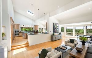 Luxury Wine Country Retreat Surrounded by Oaks & Open Skies - Sonoma, California