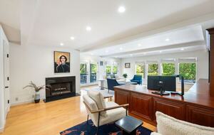 Luxury Wine Country Retreat Surrounded by Oaks & Open Skies - Sonoma, California