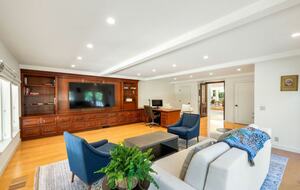 Luxury Wine Country Retreat Surrounded by Oaks & Open Skies - Sonoma, California