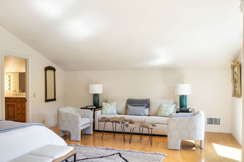 Luxury Wine Country Retreat Surrounded by Oaks & Open Skies - Sonoma, California