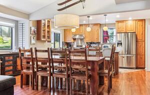 Private Breckenridge Retreat Near Peak 8 - Breckenridge, Colorado