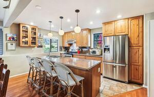 Private Breckenridge Retreat Near Peak 8 - Breckenridge, Colorado