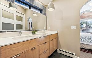 Private Breckenridge Retreat Near Peak 8 - Breckenridge, Colorado