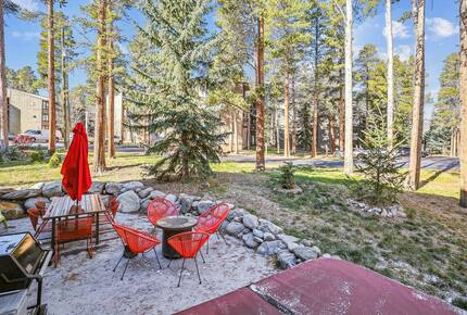 Private Breckenridge Retreat Near Peak 8 - Breckenridge, Colorado