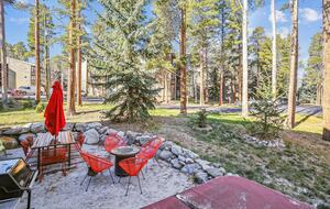 Private Breckenridge Retreat Near Peak 8 - Breckenridge, Colorado