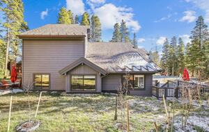 Private Breckenridge Retreat Near Peak 8 - Breckenridge, Colorado