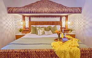 Siesta Key Tiki Hut Hideaway | With large private pool & spa - Sarasota, Florida