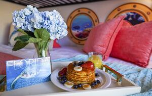 Siesta Key Tiki Hut Hideaway | With large private pool & spa - Sarasota, Florida