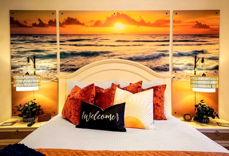 Siesta Key Tiki Hut Hideaway | With large private pool & spa - Sarasota, Florida