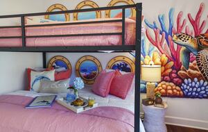 Siesta Key Tiki Hut Hideaway | With large private pool & spa - Sarasota, Florida