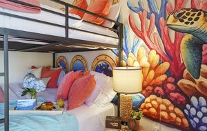 Siesta Key Tiki Hut Hideaway | With large private pool & spa - Sarasota, Florida