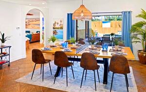 Siesta Key Tiki Hut Hideaway | With large private pool & spa - Sarasota, Florida