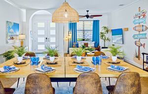 Siesta Key Tiki Hut Hideaway | With large private pool & spa - Sarasota, Florida