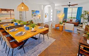 Siesta Key Tiki Hut Hideaway | With large private pool & spa - Sarasota, Florida