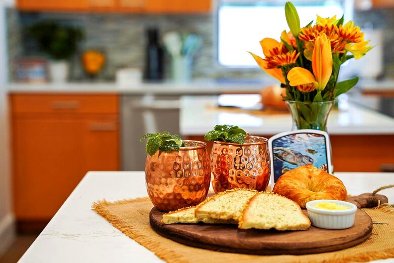 Siesta Key Tiki Hut Hideaway | With large private pool & spa - Sarasota, Florida