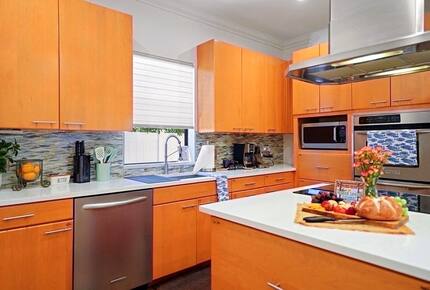 Siesta Key Tiki Hut Hideaway | With large private pool & spa - Sarasota, Florida