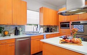 Siesta Key Tiki Hut Hideaway | With large private pool & spa - Sarasota, Florida