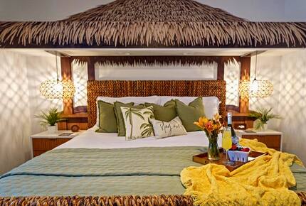 Siesta Key Tiki Hut Hideaway | With a large private pool - Sarasota, Florida