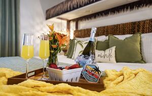 Siesta Key Tiki Hut Hideaway | With large private pool & spa - Sarasota, Florida