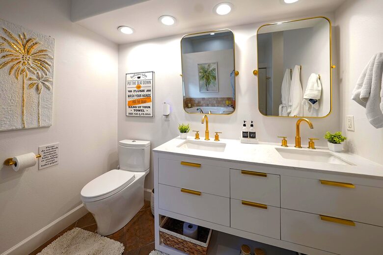 Siesta Key Tiki Hut Hideaway | With large private pool & spa - Sarasota, Florida